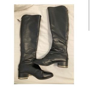 Zara Boots